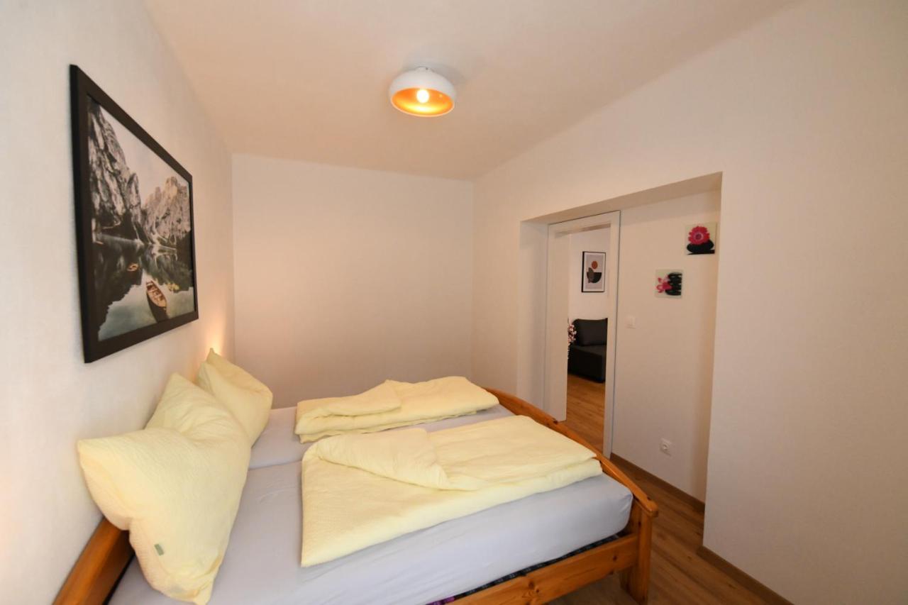 Ferienapartments 31Erhaus Hieflau 外观 照片