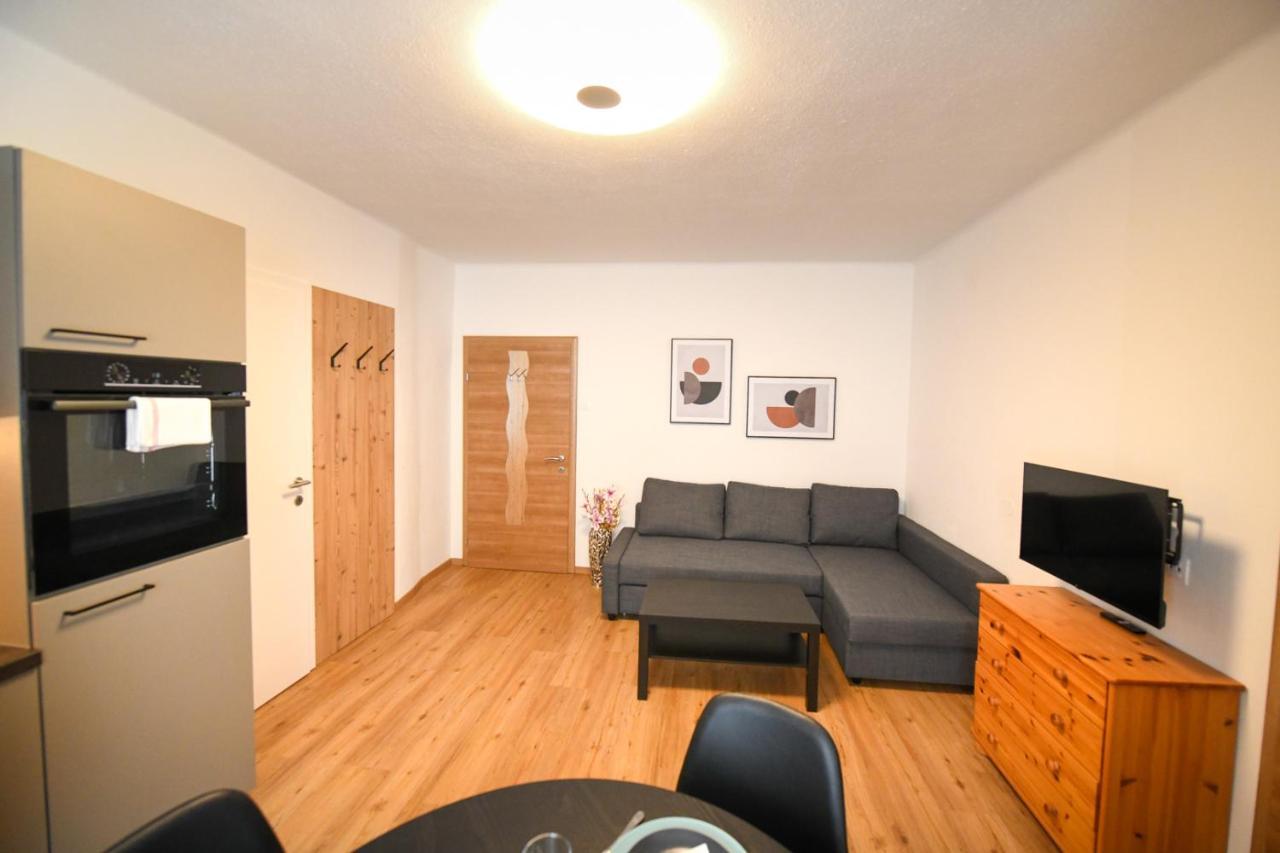 Ferienapartments 31Erhaus Hieflau 外观 照片