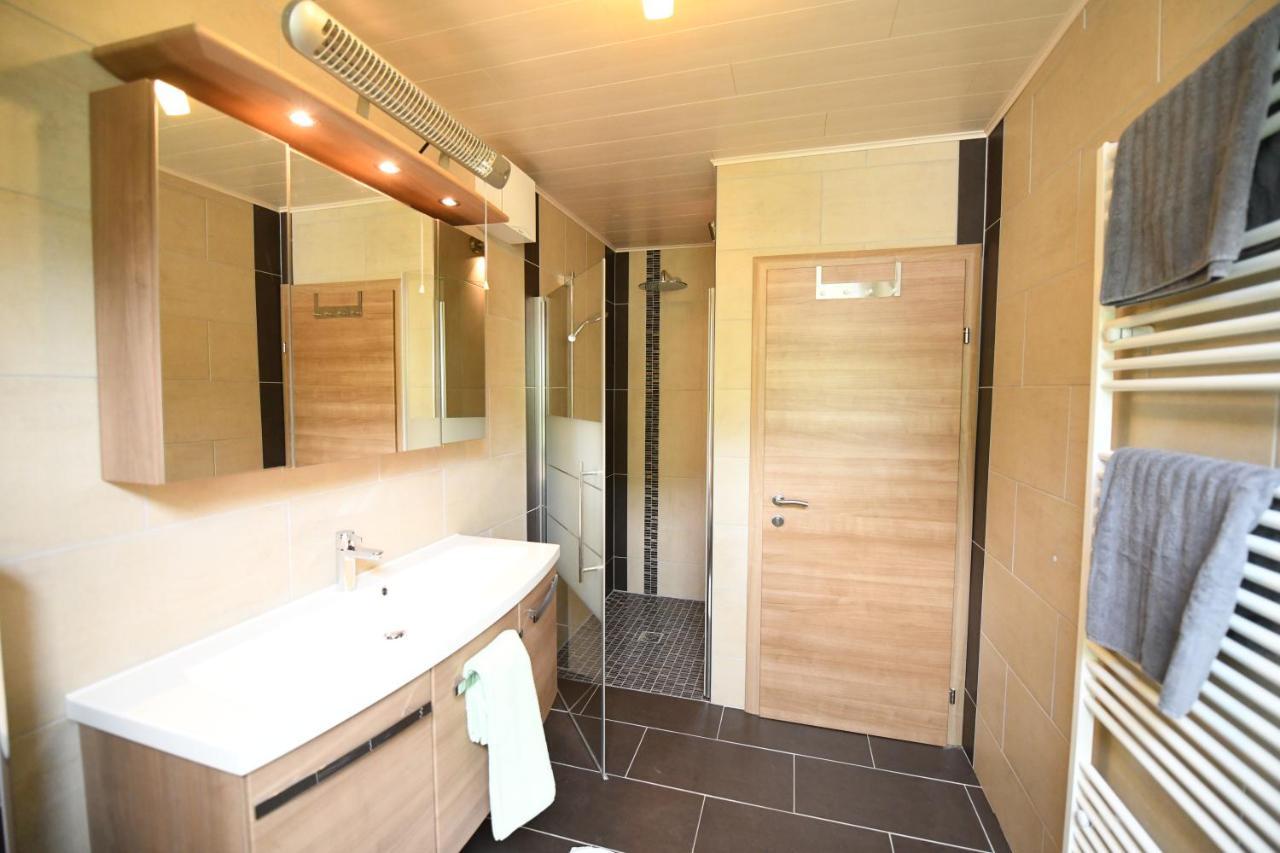 Ferienapartments 31Erhaus Hieflau 外观 照片