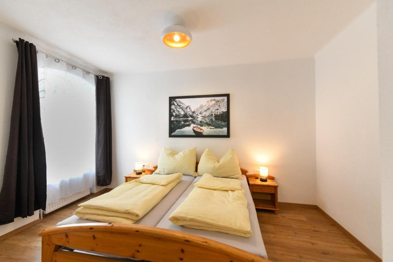 Ferienapartments 31Erhaus Hieflau 外观 照片